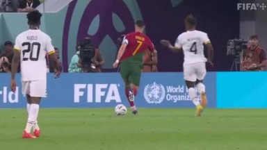 Cristiano Ronaldo breaks ANOTHER record!   Portugal v Ghana highlights   FIF