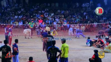 Faisal Bhatti Vs Naveed Waraich  Challenge Match 2021   kanju Sports stadium