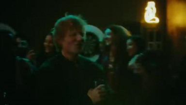 Ed Sheeran   Eyes Closed [Official Video]