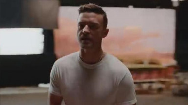 Justin Timberlake   Selfish (Official Video)