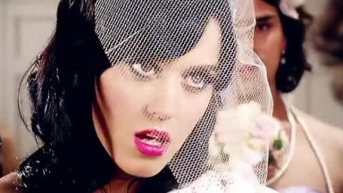 Katy Perry   Hot N Cold (Official Music Video)