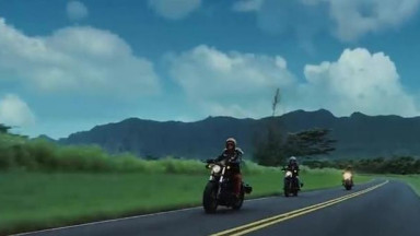 Katy Perry   Harleys In Hawaii (Official)