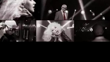 Pitbull   Feel This Moment (Official Video) ft  Christina Aguilera