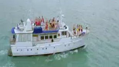 'Boat Ma Kukdookoo' Video Song  Welcome To Karachi  T Series