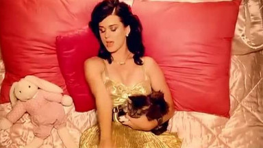 Katy Perry   I Kissed A Girl (Official Music Video)