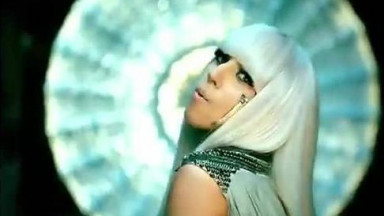 Lady Gaga   Poker Face (Official Music Video)