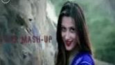 Laila Khan New Song Love Mash Up 2015 Pashto