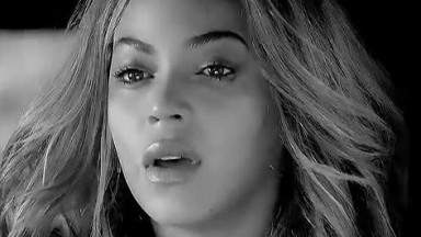 Beyoncé   Broken Hearted Girl (Video)