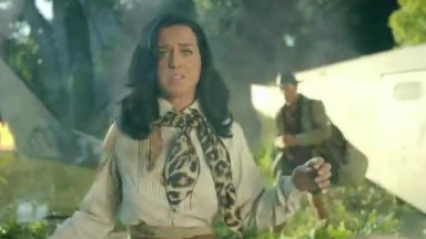 Katy Perry   Roar