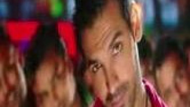 20 20 VIDEO Song   John Abraham  Welcome Back  Shadab  T Series