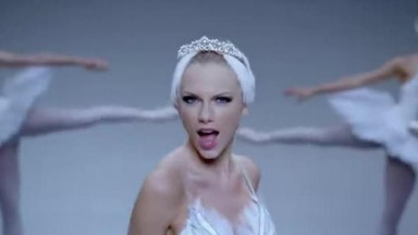 Taylor Swift   Shake It Off