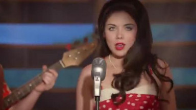 Grace Phipps   Falling for Ya (From 'Teen Beach Movie' Sing Along)