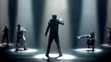 Justin Bieber   Somebody To Love Remix ft  Usher (Official Music Video)