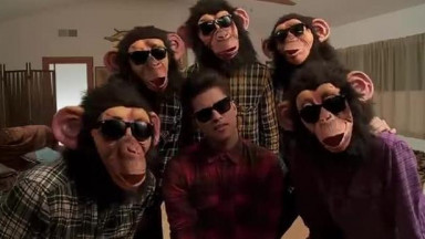 Bruno Mars   The Lazy Song (Official Music Video)