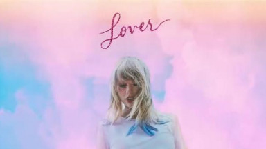 Taylor Swift   Paper Rings (Official Audio)