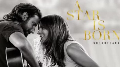 Lady Gaga   Is That Alright  (from A Star Is Born) (Official Audio)
