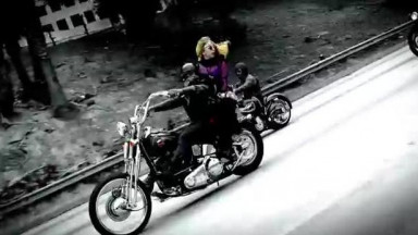 Lady Gaga   Judas (Official Music Video)