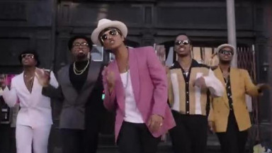 Mark Ronson   Uptown Funk (Official Video) ft  Bruno Mars