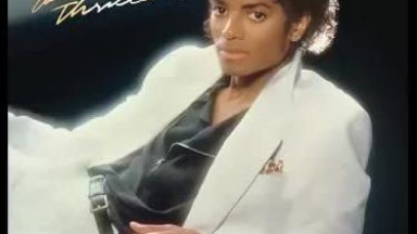 Michael Jackson   Wanna Be Startin' Somethin' (Audio)