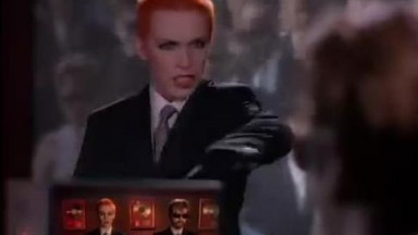 Eurythmics, Annie Lennox, Dave Stewart   Sweet Dreams (Are Made Of This) (Of