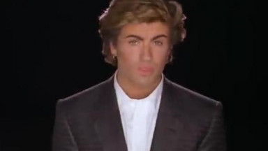 George Michael   Careless Whisper (Official Video)