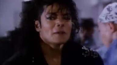 Michael Jackson   Bad (Shortened Version)