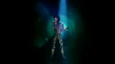 Michael Jackson   Rock With You (Official Video)