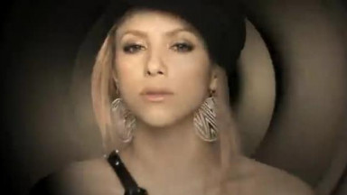 Shakira   Give It Up To Me (Official HD Video) ft  Lil Wayne