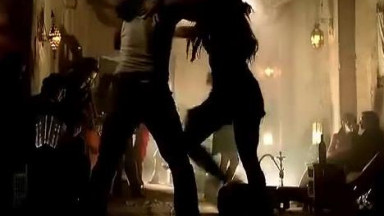 Shakira   Te Aviso, Te Anuncio (Tango) (Official HD Video)