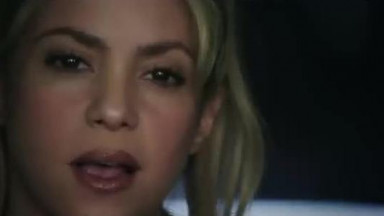 Prince Royce, Shakira   Deja vu (Official Video)