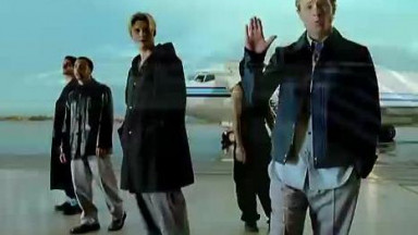 Backstreet Boys   I Want It That Way (Official HD Video)