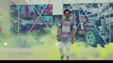 Hardy Sandhu HORNN BLOW Video Song  Jaani  B Praak  New Song 2016  T Series