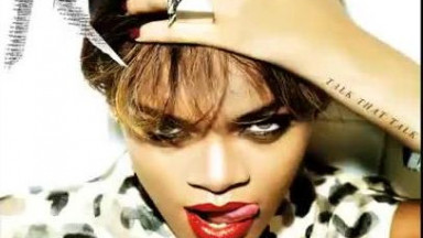 Rihanna   Talk That Talk (Audio) ft  JAY Z