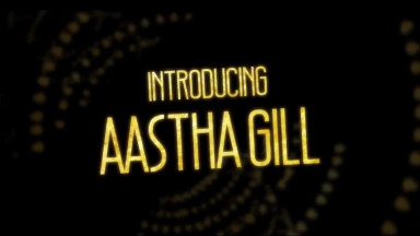 Aastha Gill   Buzz feat Badshah  Priyank Sharma  Official Music Video