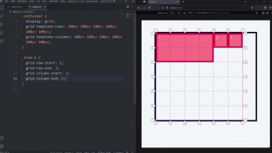 Learn CSS Grid - A 13 Minute Deep Dive