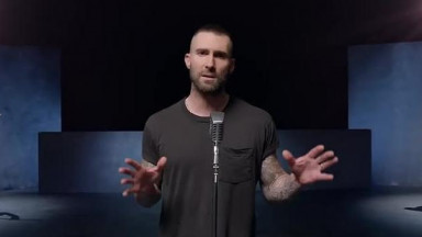 Maroon 5   Girls Like You ft  Cardi B (Official Music Video)