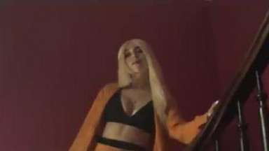 Ava Max   Sweet but Psycho [Official Music Video]