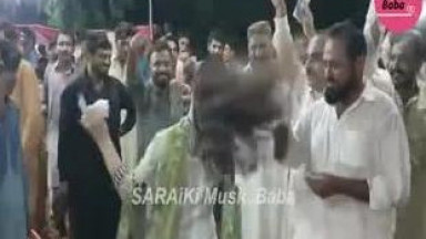 Mehak Malik Dance Wa Sun Dhola Inj Tan Pyar Nahi Hunda   Shafaullah Khan   Saraiki Music Baba 2017 xvid