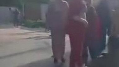 khawaja sraa fight police leaked video