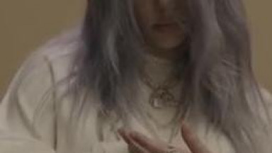 Billie Eilish   you should see me in a crown (Vertical Video)