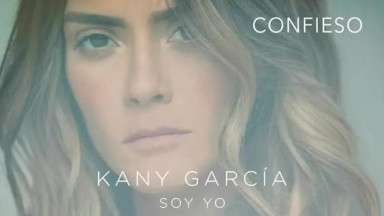 Kany García   Confieso (Audio)