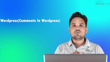How to Approve, Edit, or Delete Comments in WordPress Post - WordPress Tutorial