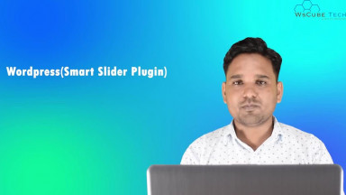How to Create Smart Slider in WordPress - Step By Step Process for Beginners