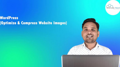 How to Optimize and Compress WordPress Images using Smush Plugin - WordPress Tutorial