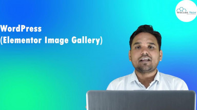 Learn How to Add Image Gallery with Elementor in WordPress - Elementor Page Builder