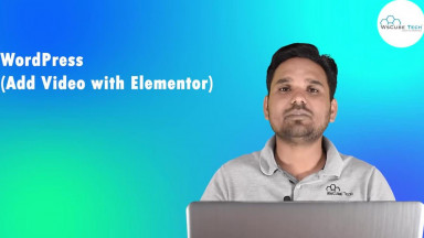 Learn How to Add Video with Elementor in WordPress - WordPress Tutorial