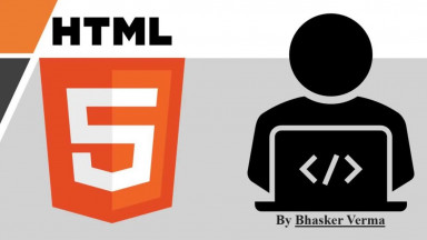 HTML tutorial for beginners in Hindi #18 - Importing Audio file in HTML Webpage