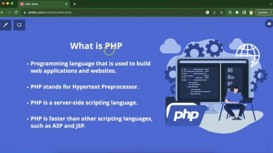 what is PHP, php tutorial