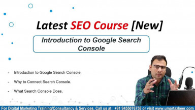 What is Google Search Console - Need of Google Search Console