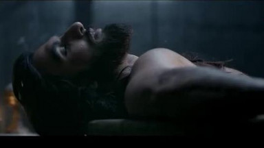 Padmaavat  Binte Dil Video Song   Arijit Singh   Ranveer Singh   Deepika Padukon